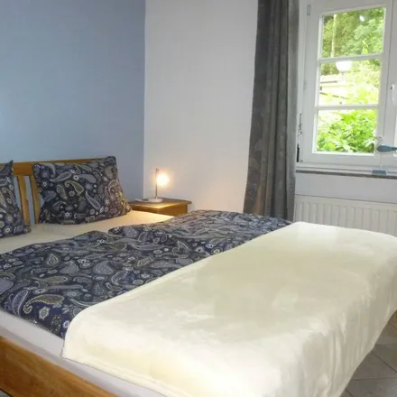 Rent this 1 bed house on Garz/Rügen in Mecklenburg-Vorpommern, Germany