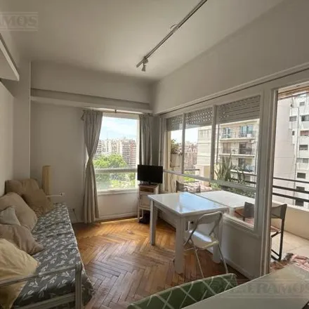 Buy this 1 bed apartment on Avenida Pueyrredón 1767 in Recoleta, C1119 ACO Buenos Aires