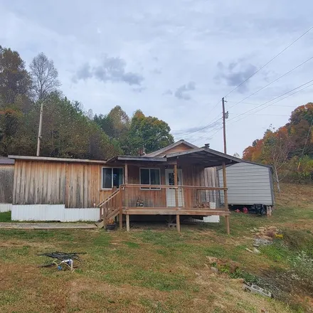 Buy this 3 bed house on 2358 Sherm Mountain Road in Hancock County, TN 37869