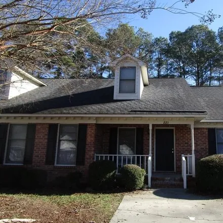Rent this 3 bed house on Grimble Court in Sumter, SC 29151