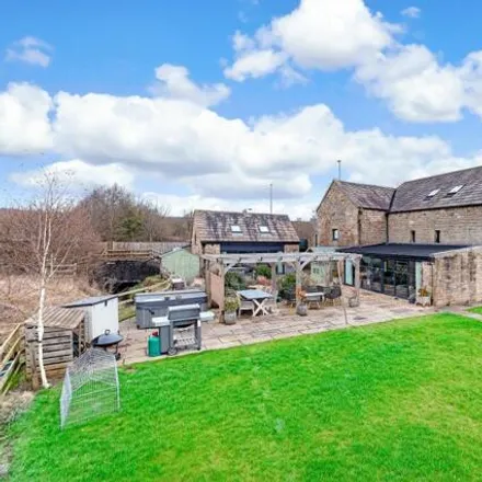 Buy this 5 bed house on Ilkley Road in Burley-in-Wharfedale, LS29 7HN