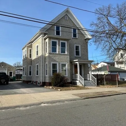 Rent this 2 bed apartment on 73 Bowler Street in Wyoma, Lynn