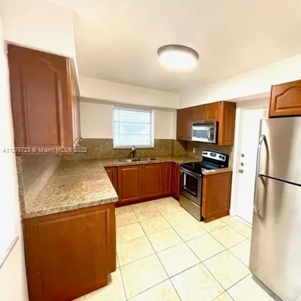 Rent this 2 bed condo on 1550 Northeast 191st Street in Miami-Dade County, FL 33179