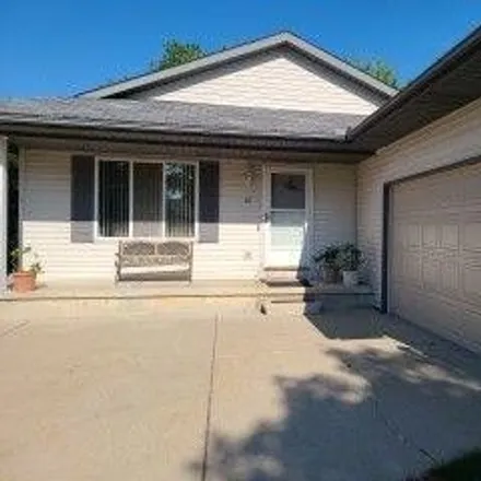 Image 3 - 98 Hibbard Court, Pontiac, MI 48341, USA - House for sale