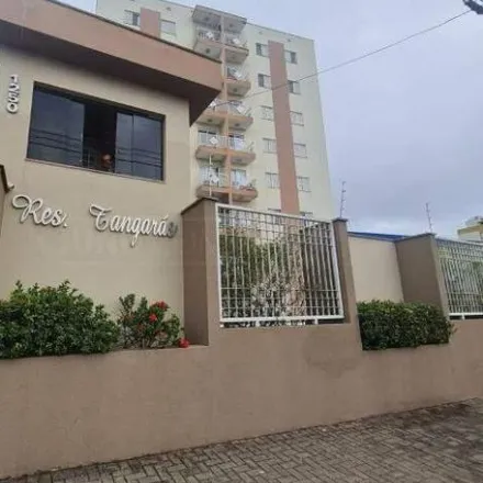 Rent this 3 bed apartment on Rua Carlos Wingeter in Jardim Caxambu, Piracicaba - SP