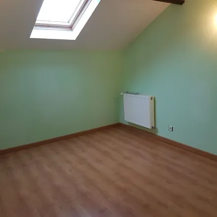 Rent this 3 bed apartment on 1 Rue Burianne in 59300 Valenciennes, France