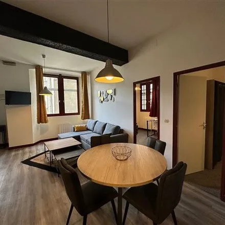 Rent this 3 bed apartment on 26 Rue de la Barrière in 19000 Tulle, France