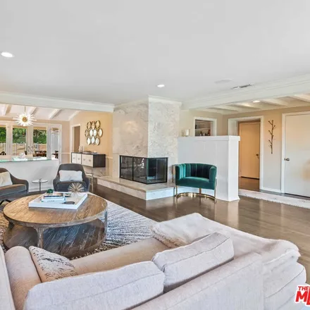 Image 4 - 11308 North Thurston Place, Los Angeles, CA 90049, USA - House for rent