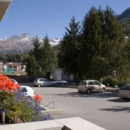 Image 9 - 7500 St. Moritz, Switzerland - Apartment for rent