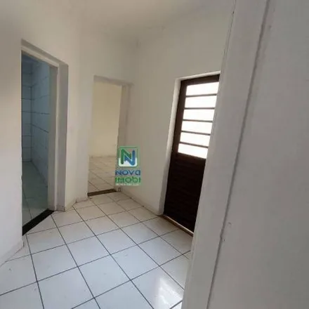 Rent this 2 bed house on Rua Milton Teixeira de Sá in Santa Rosa, Piracicaba - SP