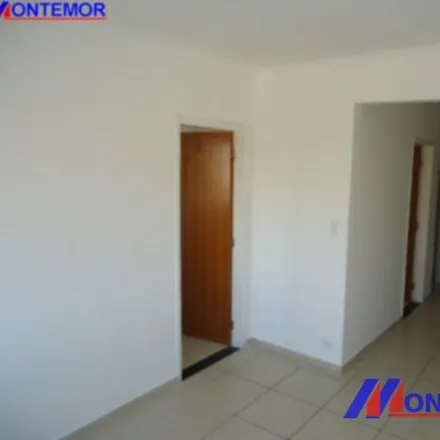 Image 2 - Rua Grécia, Independência, São Bernardo do Campo - SP, 09862-460, Brazil - Apartment for rent