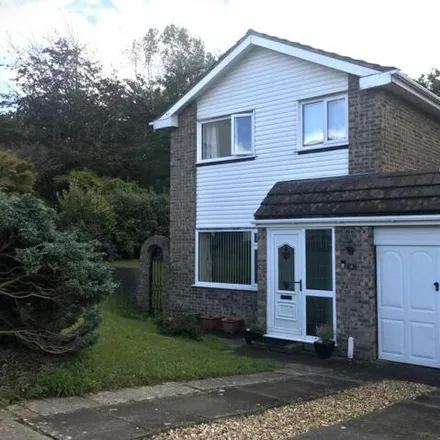Buy this 4 bed house on St. Illtyd's Close in Baglan, SA12 8BA