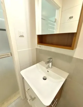 Rent this 1 bed apartment on Gustav-Schwab-Straße 56 in 72762 Reutlingen, Germany