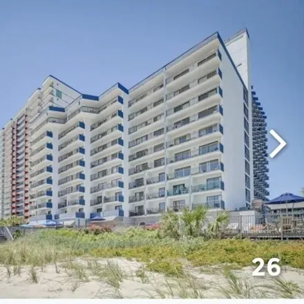 Buy this 1 bed condo on Bluewater Resort in South Ocean Boulevard, Myrtle Beach