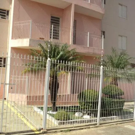 Rent this 2 bed apartment on Rua Rosária Pires da Cunha in Recreio Campestre Jóia, Indaiatuba - SP