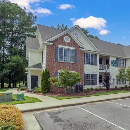 Image 6 - 1709 Kudrow Lane, Morrisville, NC 27560, USA - Condo for sale