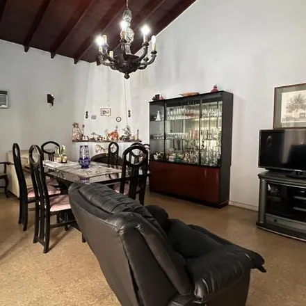 Buy this 3 bed house on Manuel Medina in Villa Reichembach, B1714 LVH Ituzaingó