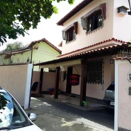 Image 2 - Alameda São Boaventura, Fonseca, Niterói - RJ, 24130-005, Brazil - House for sale