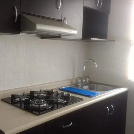 Buy this 2 bed apartment on Calle Oriente 239 D in Colonia Agua caliente, 08500 Mexico City