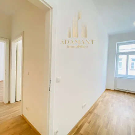 Buy this 3 bed apartment on Vienna in Neu-Rudolfsheim, AT