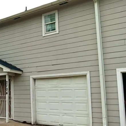 Buy this 3 bed house on 2700 Quitman Street in Houston, TX 77026