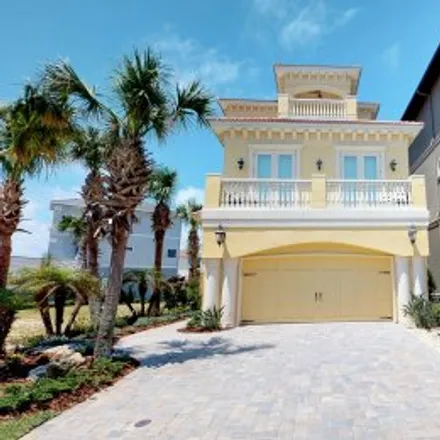 Buy this 4 bed apartment on 353 Ocean Crest Drive in Hammock Beach, Palm Coast