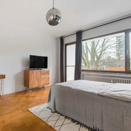 Image 2 - Kettenhofweg 75, 60325 Frankfurt, Germany - Apartment for rent