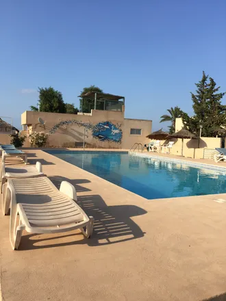 Image 5 - unnamed road, 4128 Ghizen, Tunisia - House for rent