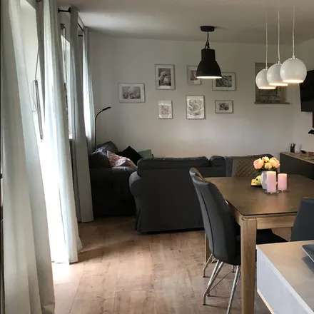 Rent this 5 bed apartment on Spitalgarten 15 in 89423 Gundelfingen a.d.Donau, Germany