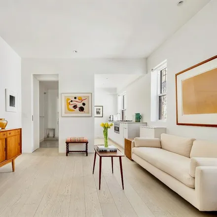Buy this studio apartment on 1361 MADISON AVENUE 7D in New York