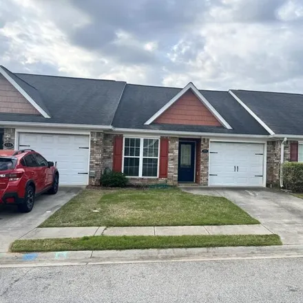 Rent this 2 bed house on 830 Bryan Circle in Grovetown, Columbia County