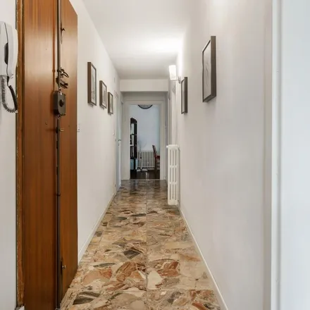 Image 4 - Via Guglielmo Marconi, 94/B R, 50133 Florence FI, Italy - Apartment for rent