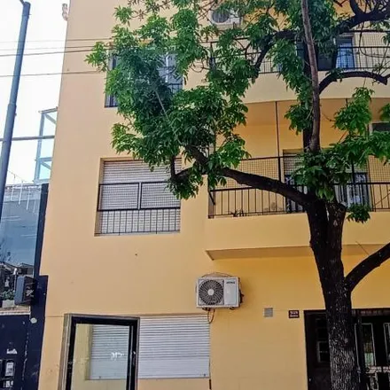 Rent this 2 bed apartment on Club Serrano in Pasaje Soria, Palermo