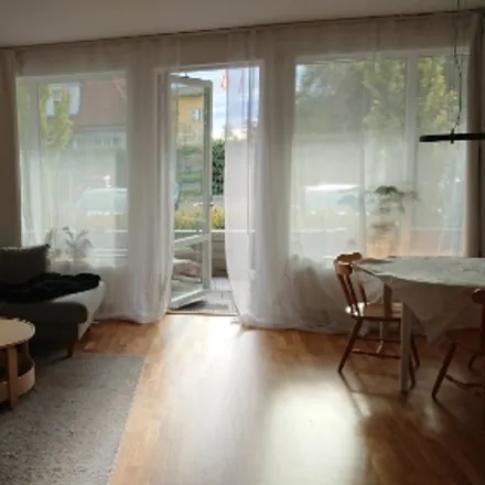 Rent this 2 bed condo on Nyhemsgatan 16 in 302 51 Halmstad, Sweden