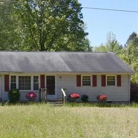 Buy this 3 bed house on 2021 Purnell Road in Wake Forest, NC 27587