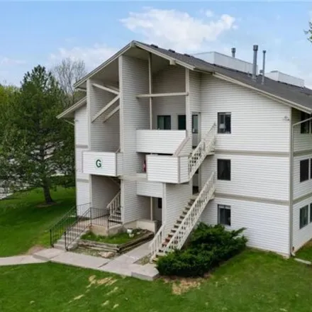 Buy this 1 bed condo on G in 1705 Heatheridge Road, Fort Collins
