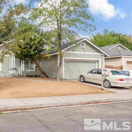 Buy this 3 bed house on 3545 Oakridge Drive in Sparks, NV 89436