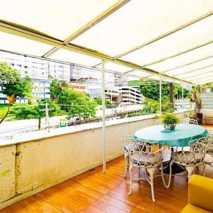 Buy this 2 bed apartment on Edifício Apolo in Rua Desembargador Gonçalves 196, Canela