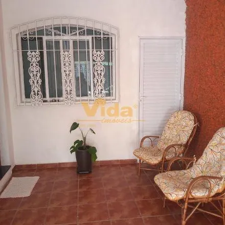 Image 2 - Rua Josefina do A. Camargo, Vila Quitauna, Osasco - SP, 06190-100, Brazil - House for sale