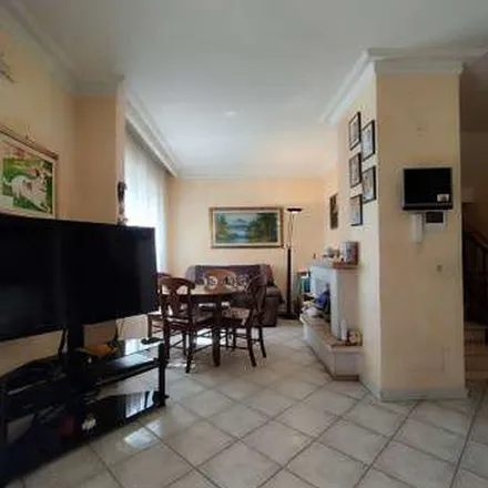 Rent this 5 bed apartment on Via Cesare Brandi in 00133 Rome RM, Italy
