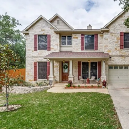 Buy this 5 bed house on 1398 Hickory Lane in Schertz, TX 78154