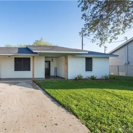 Buy this 3 bed house on 2254 West Chapin Street in Edinburg, TX 78541