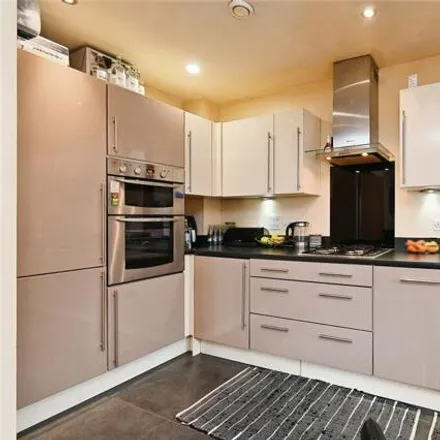 Image 4 - Pickerel Court, Gipping Valley River Path, Stowmarket, IP14 1PE, United Kingdom - Apartment for sale