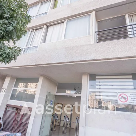 Rent this 2 bed apartment on Santa Petronila 23 in 850 0445 Provincia de Santiago, Chile