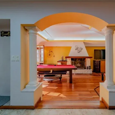 Buy this 4 bed house on José Cubas 2262 in Villa Pueyrredón, 1419 Buenos Aires