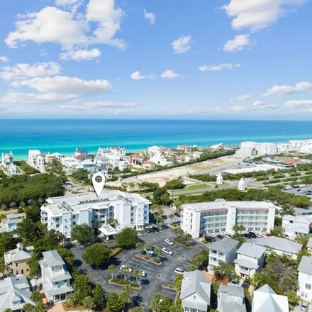 Buy this 3 bed condo on 9961 East County Highway 30A in Alys Beach, FL 32461