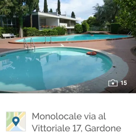 Image 4 - Sette Case, unnamed road, 25083 Morgnaga BS, Italy - Apartment for rent