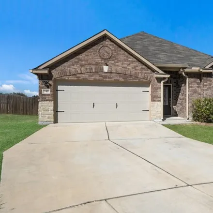 Buy this 3 bed house on 349 Azalea Way in New Braunfels, TX 78132