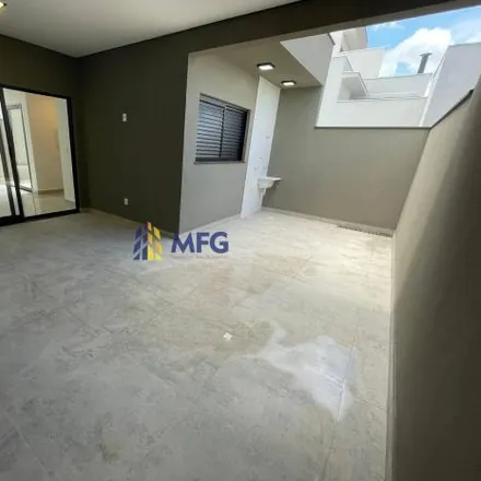 Image 1 - Rua Alice da Silva Garcia, Horto Florestal Villagio, Sorocaba - SP, 18074-715, Brazil - House for sale