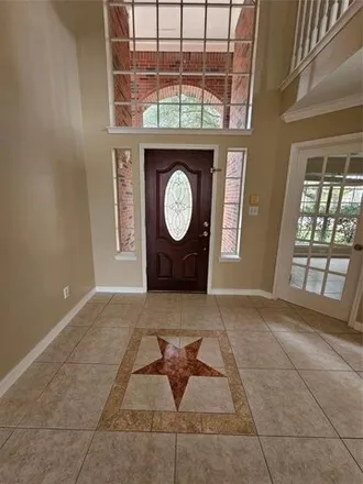 Buy this 4 bed house on 17462 Little Riata Drive in Harris County, TX 77095